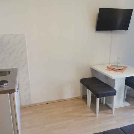 Apartments Ivi Vir Zewnętrze zdjęcie
