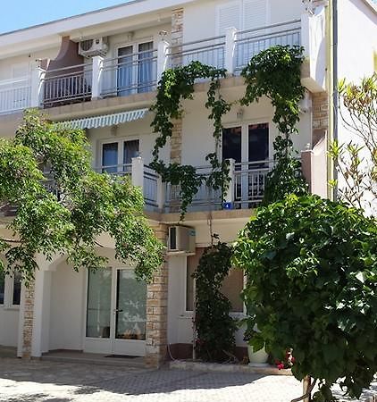 Apartments Ivi Vir Zewnętrze zdjęcie