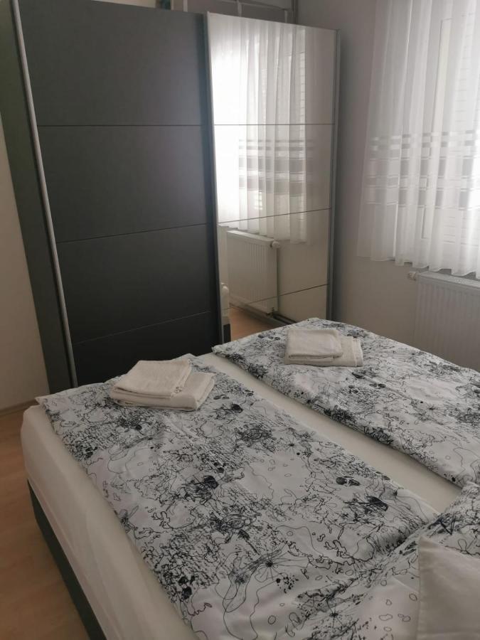 Apartments Ivi Vir Zewnętrze zdjęcie