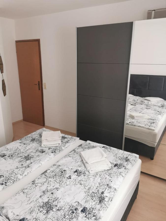 Apartments Ivi Vir Zewnętrze zdjęcie