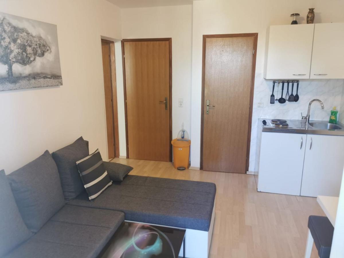 Apartments Ivi Vir Zewnętrze zdjęcie