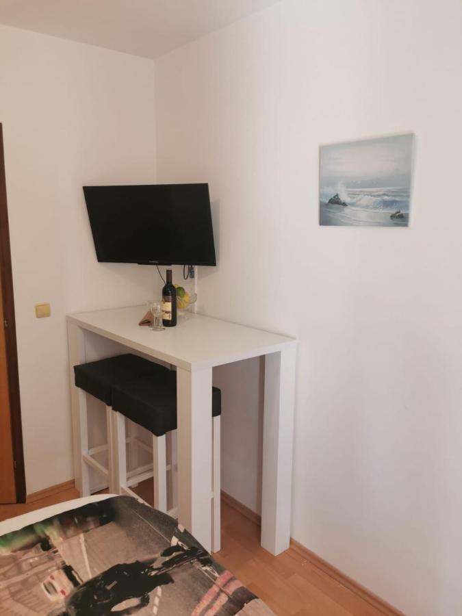 Apartments Ivi Vir Zewnętrze zdjęcie