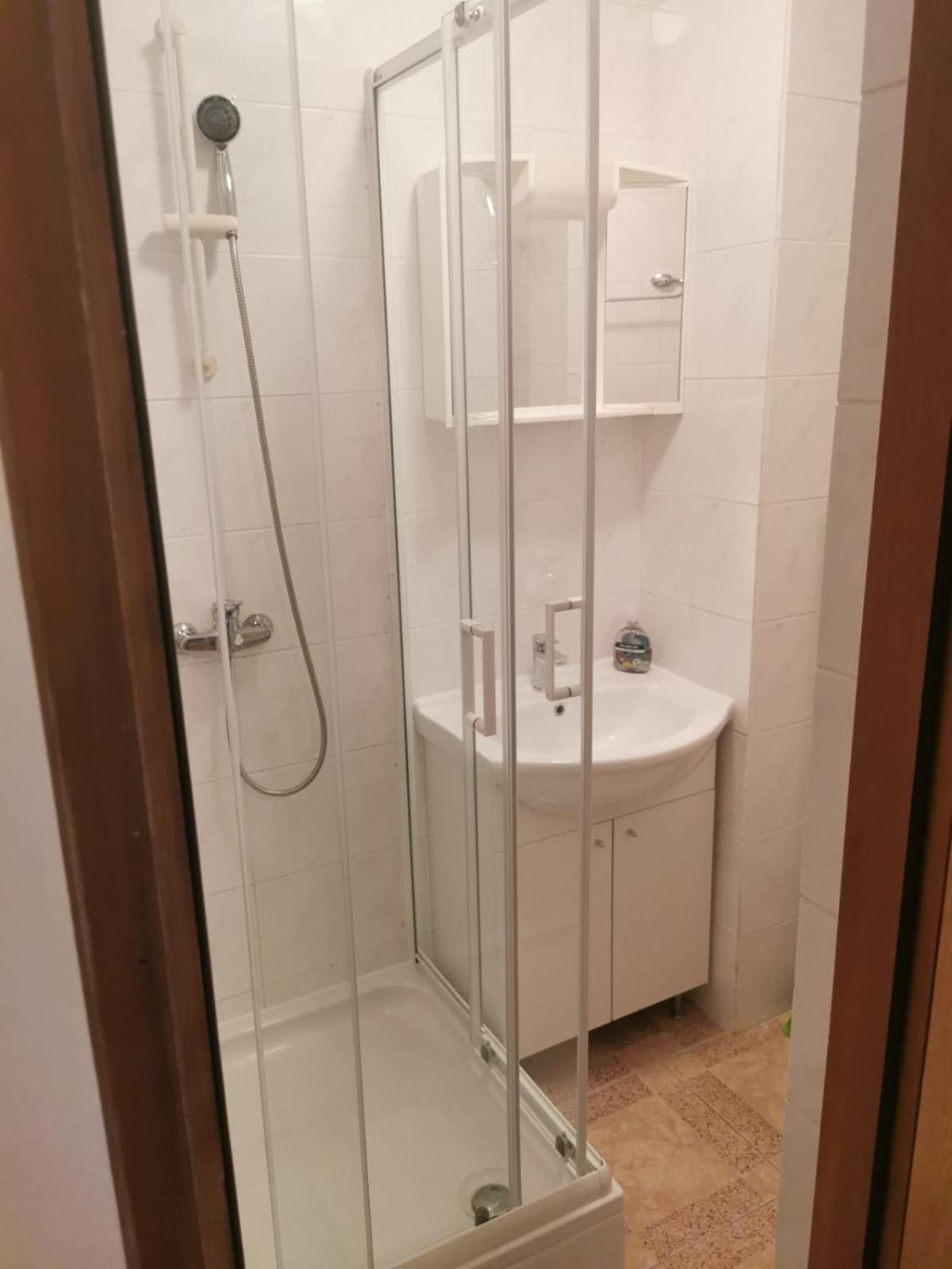 Apartments Ivi Vir Zewnętrze zdjęcie
