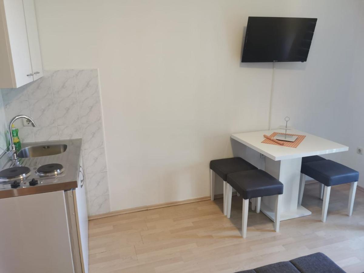Apartments Ivi Vir Zewnętrze zdjęcie