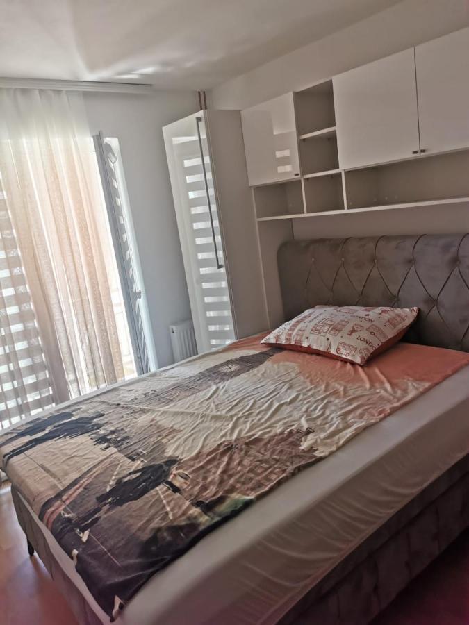 Apartments Ivi Vir Zewnętrze zdjęcie