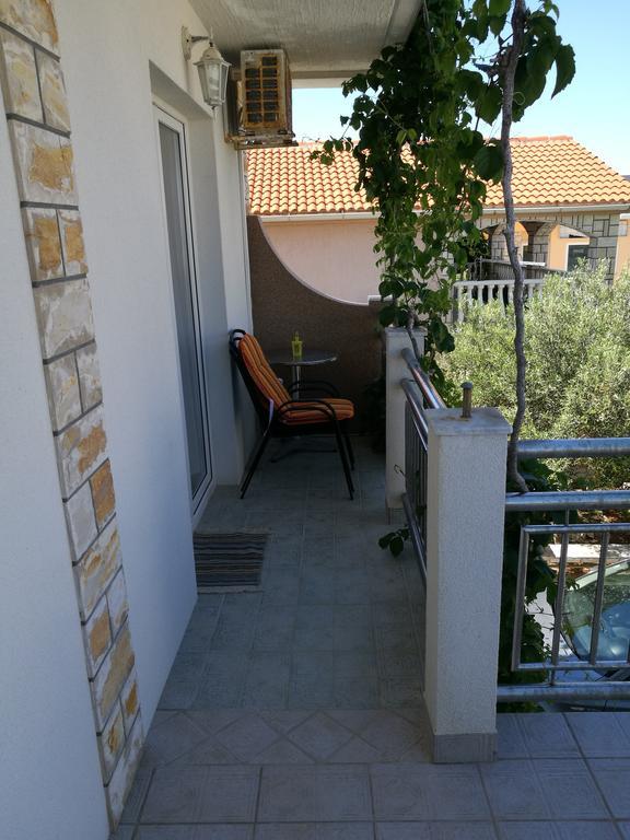 Apartments Ivi Vir Zewnętrze zdjęcie
