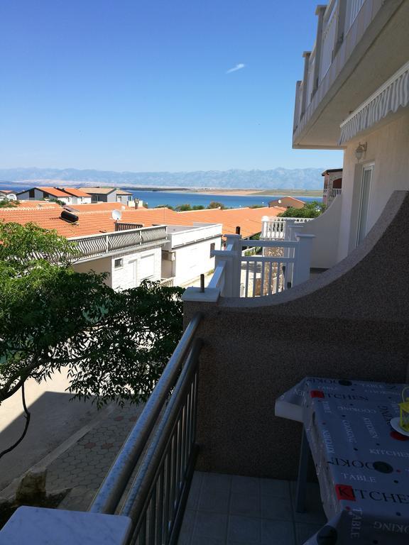 Apartments Ivi Vir Zewnętrze zdjęcie